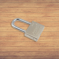 Multipurpose Solid 6 Keys Padlock 60 Mm  1 Pc) - LootFaat