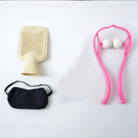 Complete self care and relaxation combo set