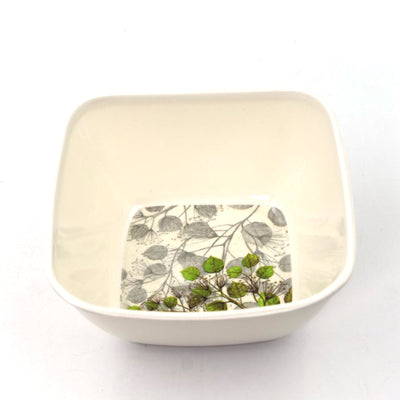 13 Pc Pudding Set Used As A Cutlery Set For Serving Food Purposes And Sweet Dishes And All In All Kinds Of Household And Official Places Etc. - second image