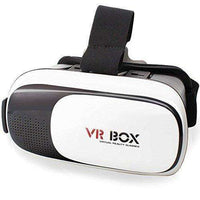 3d Vr Box Virtual Reality Glasses - LootFaat