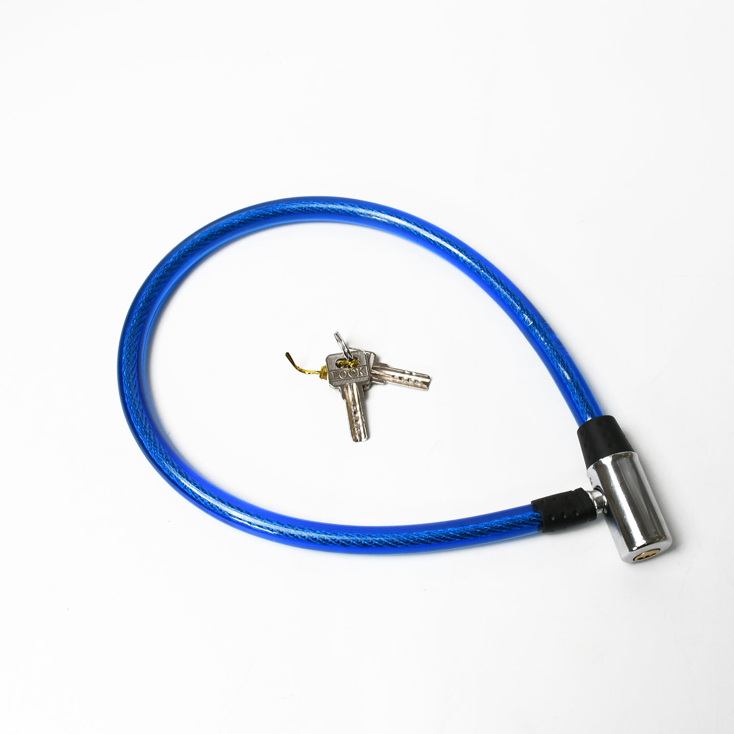 Multi Purpose Key-lock - LootFaat