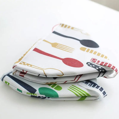 5864 Foldable Food Covers Anti-dust Heat Preservation Anti Fly Mosquito Kitchen Lid Foldable Cover For Hot Food Food Dish Insulation Cover Food Warmer Cover For Kitchen Picnic - second image