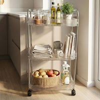 Home & Kitchen by LootFaat showing sleek design and construction