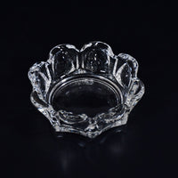 Sanford Cigar Cigarette Ashtray Round Tabletop For Home Office Indoor Outdoor Home Decor - LootFaat