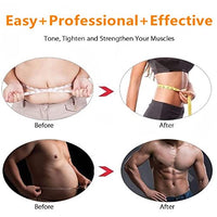wireless abdominal trainer for home fitness | LootFaat