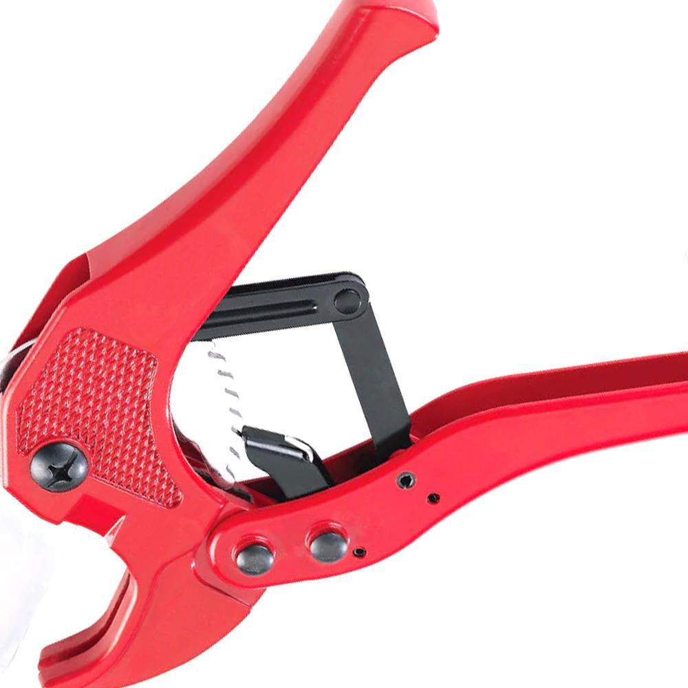 Pvc Pipe Cutter (Pipe And Tubing Cutter Tool) - LootFaat