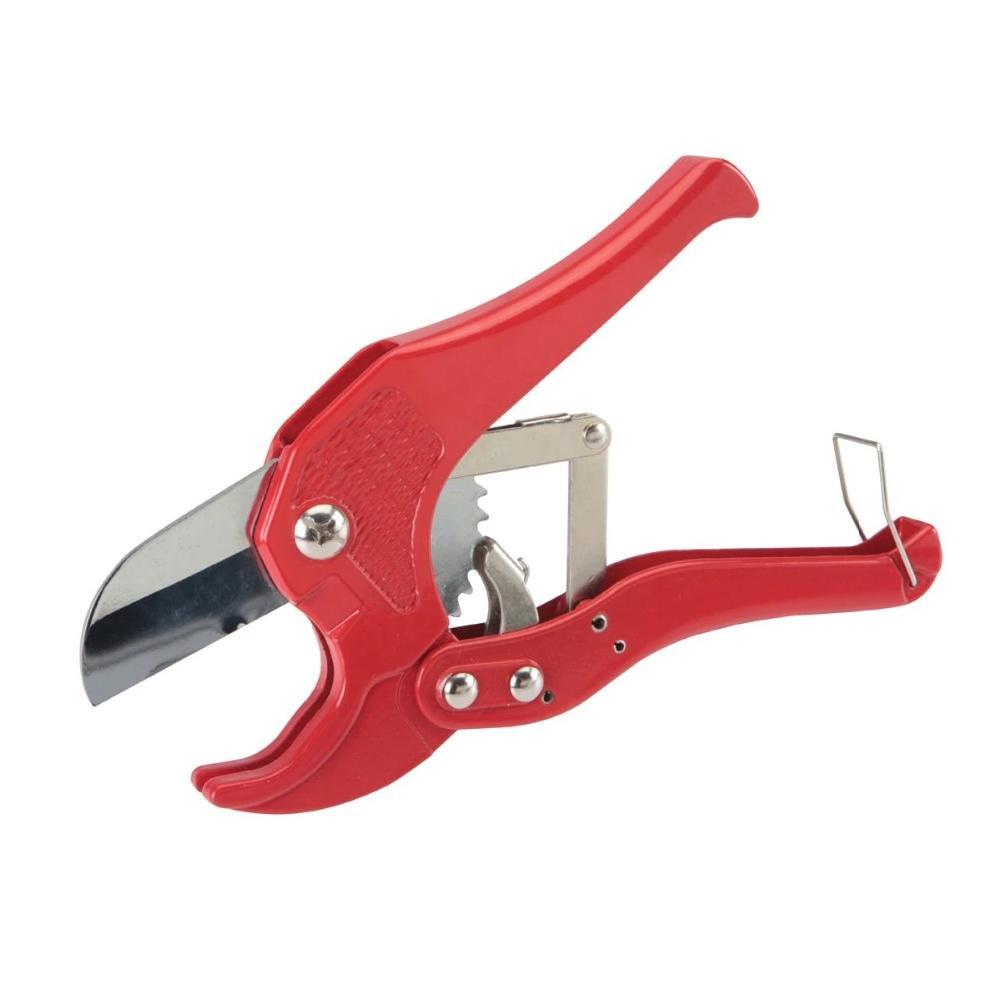 Pvc Pipe Cutter (Pipe And Tubing Cutter Tool) - LootFaat