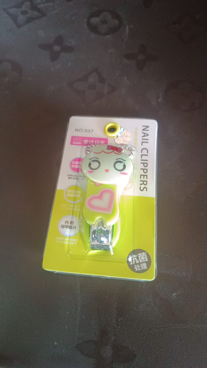 Portable Cute Cartoon Nail Clipper Pet - Premium Quality - Best Quality & Value