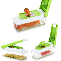 House Of Sensation Snowpearl 14 In 1 Quick Dicer