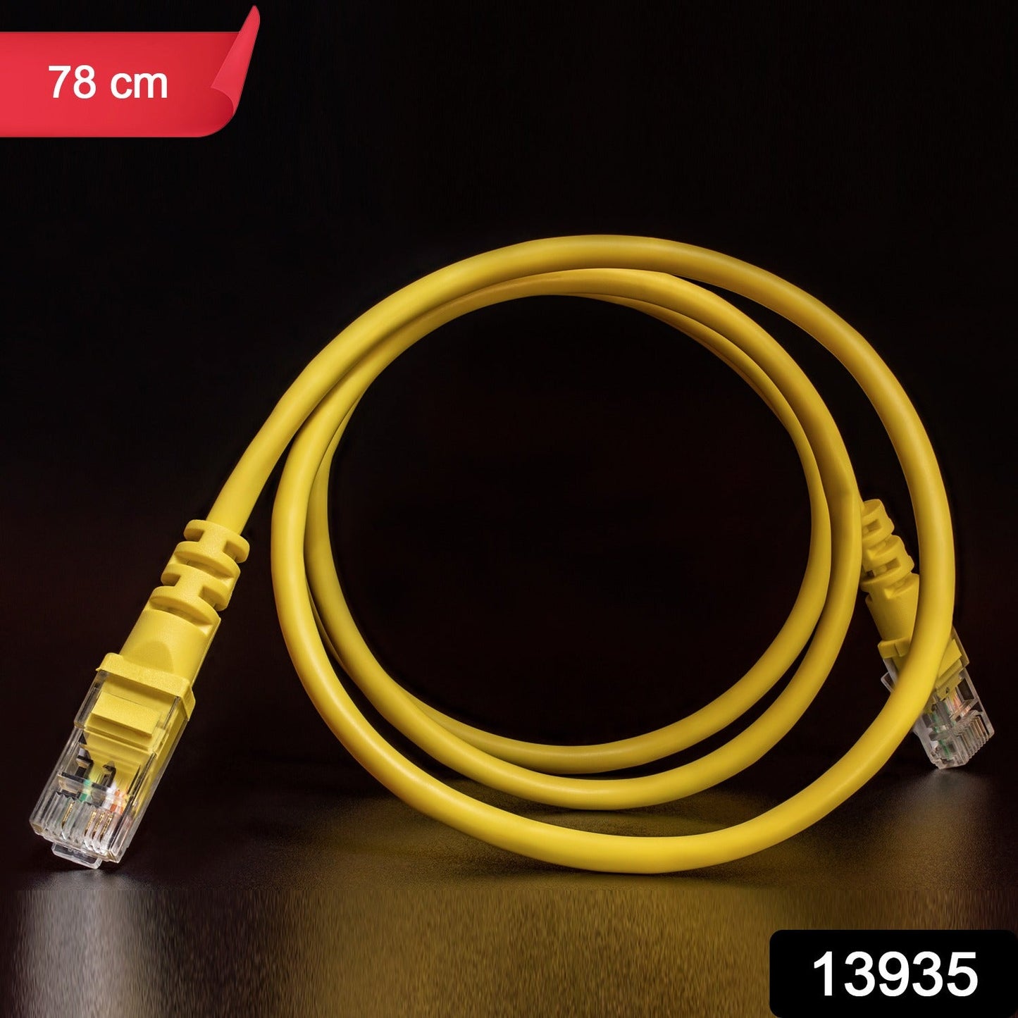 LAN Wire