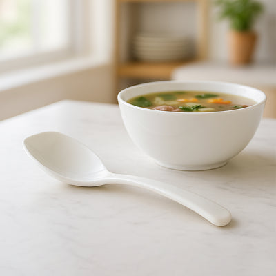 Premium Rice Serving Spoon (1 Pc) - second image