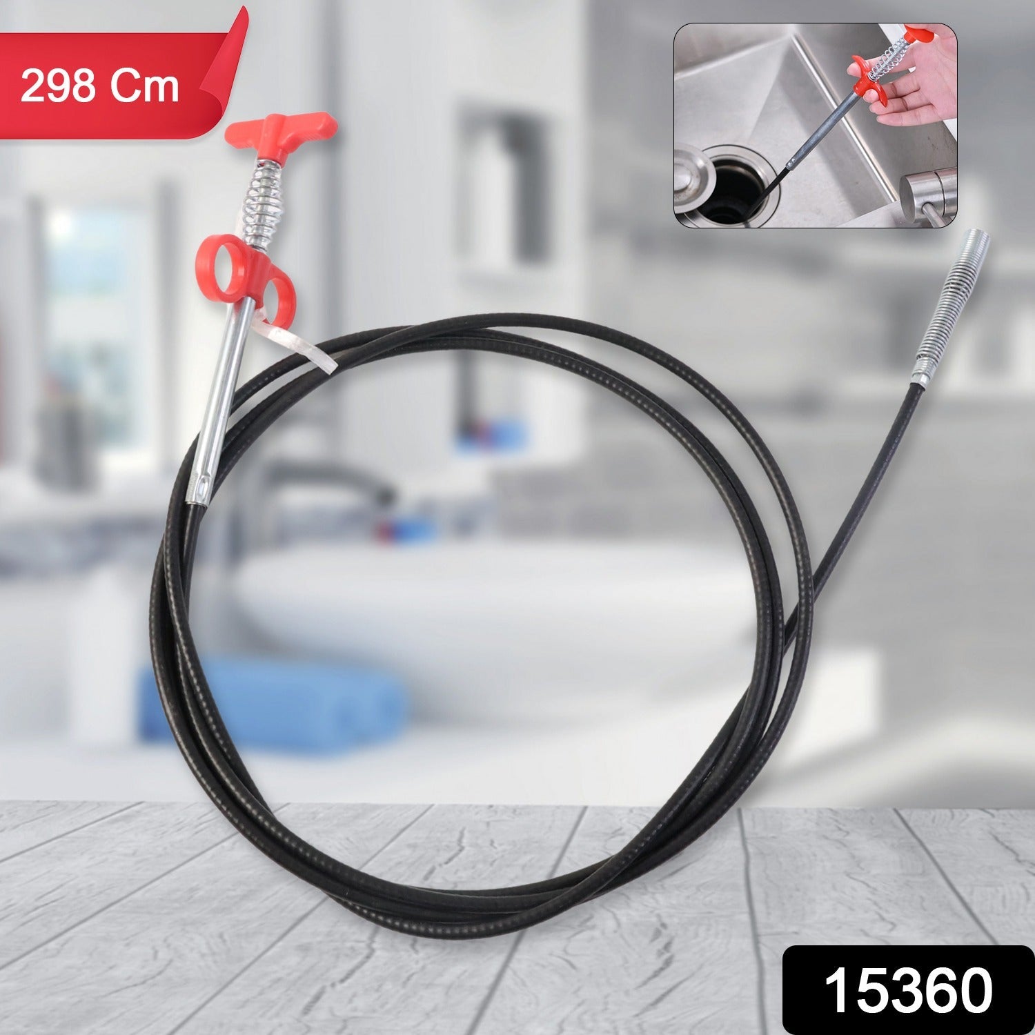 Hair Removal Tool
