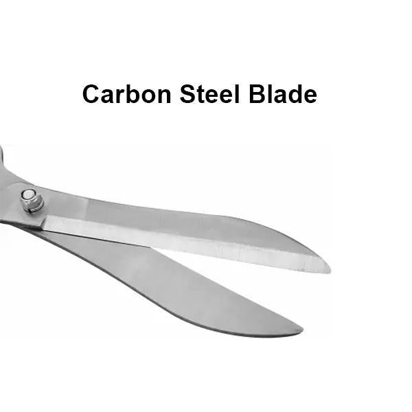 Wooden Handle Hedge Shears Bush Clipper - LootFaat