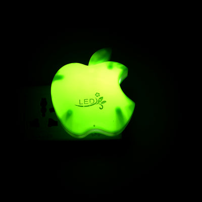 Night Light Comes With 3d Illusion Design Suitable For Drawing Room Lobby Energy-savinglight Led Decorative Night Light (1 Pc) - second image