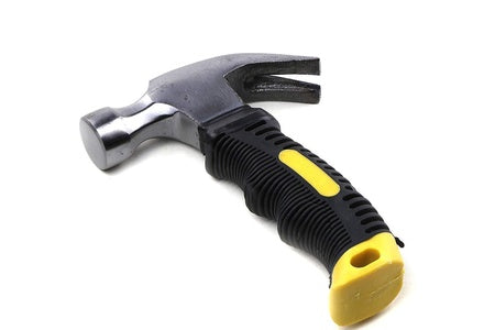 Carpenter Mini Claw Hammer - LootFaat