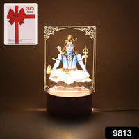 TranquilShiva