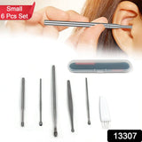 Complete Earwax Care Set