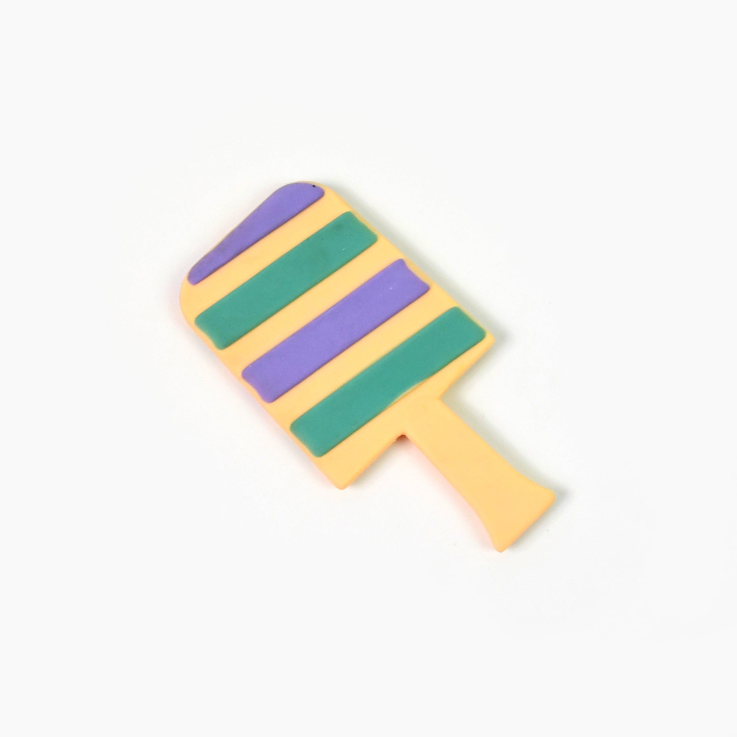 Silicone Candy Shape Teether For Baby (1 Pc) - LootFaat