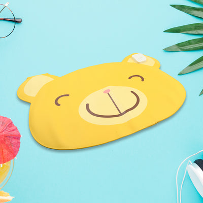 Electric Heat Mouse Pad Table Mat Heating Mouse Pad Keep Warm Hand For Office Computer Desk Keyboard Winter - second image