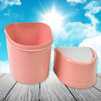 Premium Mini Trash Can Dustbin Home - Premium Quality - Best Quality & Value