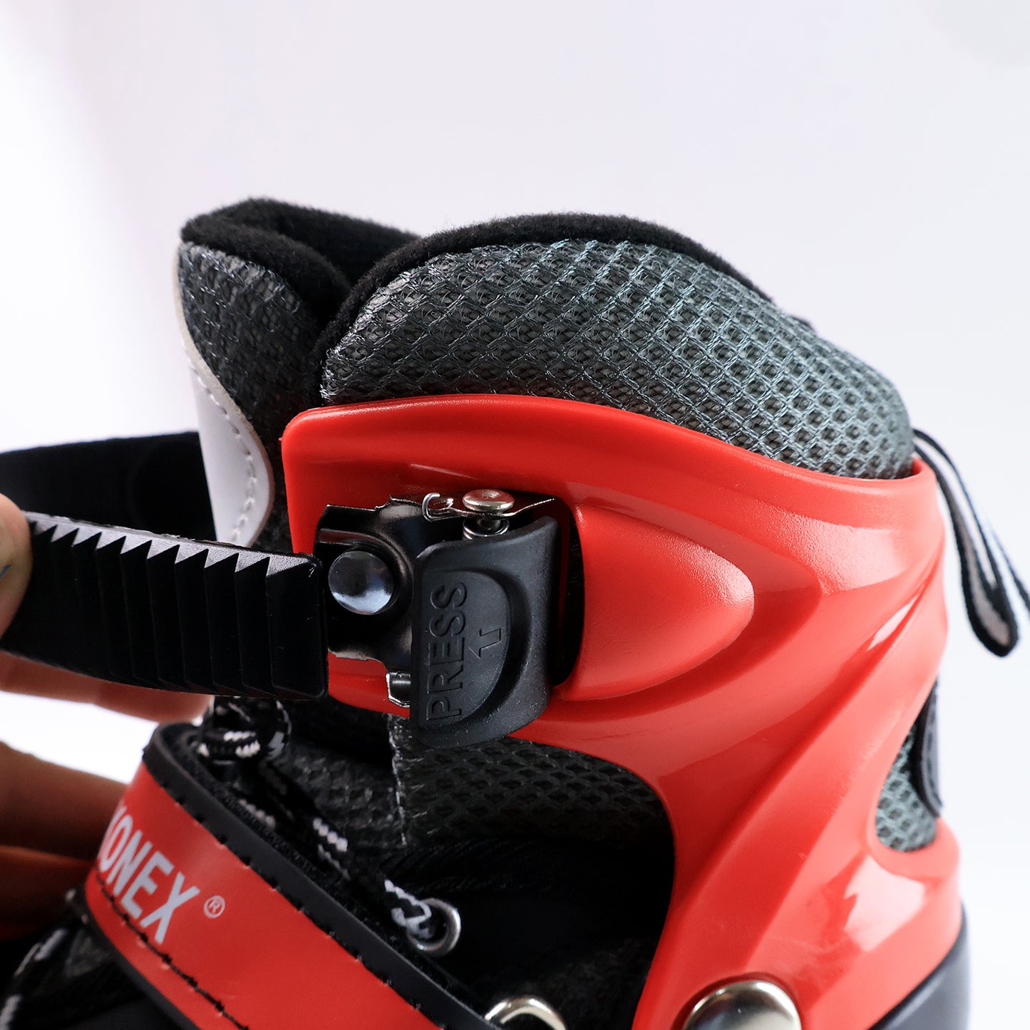 Adjustable Quad Roller Skates For Kids (1 Pair)