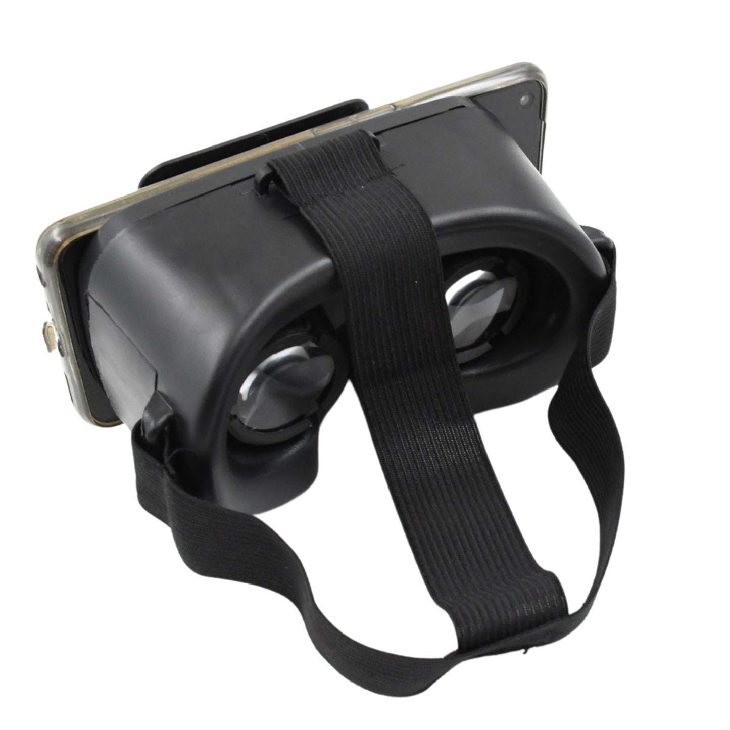 3D VR Headset for Smartphones - Virtual Reality Goggles