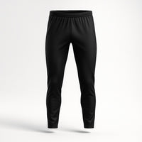 Premium Comfort Fit Mens Track Pant (Size Small)