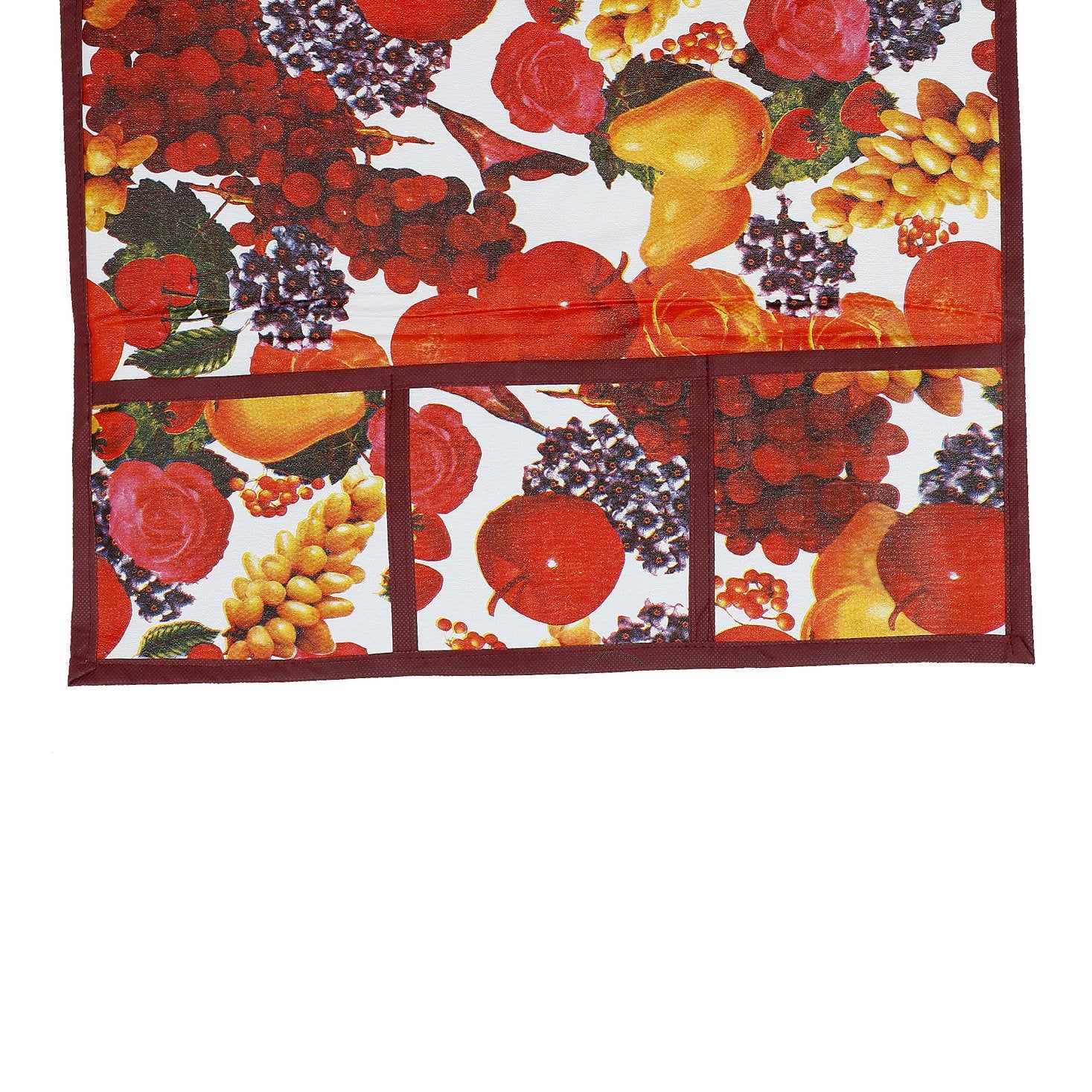 Exclusive Decorative Kitchen Fridge Top Cover - LootFaat