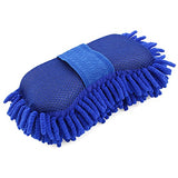 Microfiber Cleaning Duster for Multi-Purpose Use