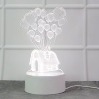 LED Lamp