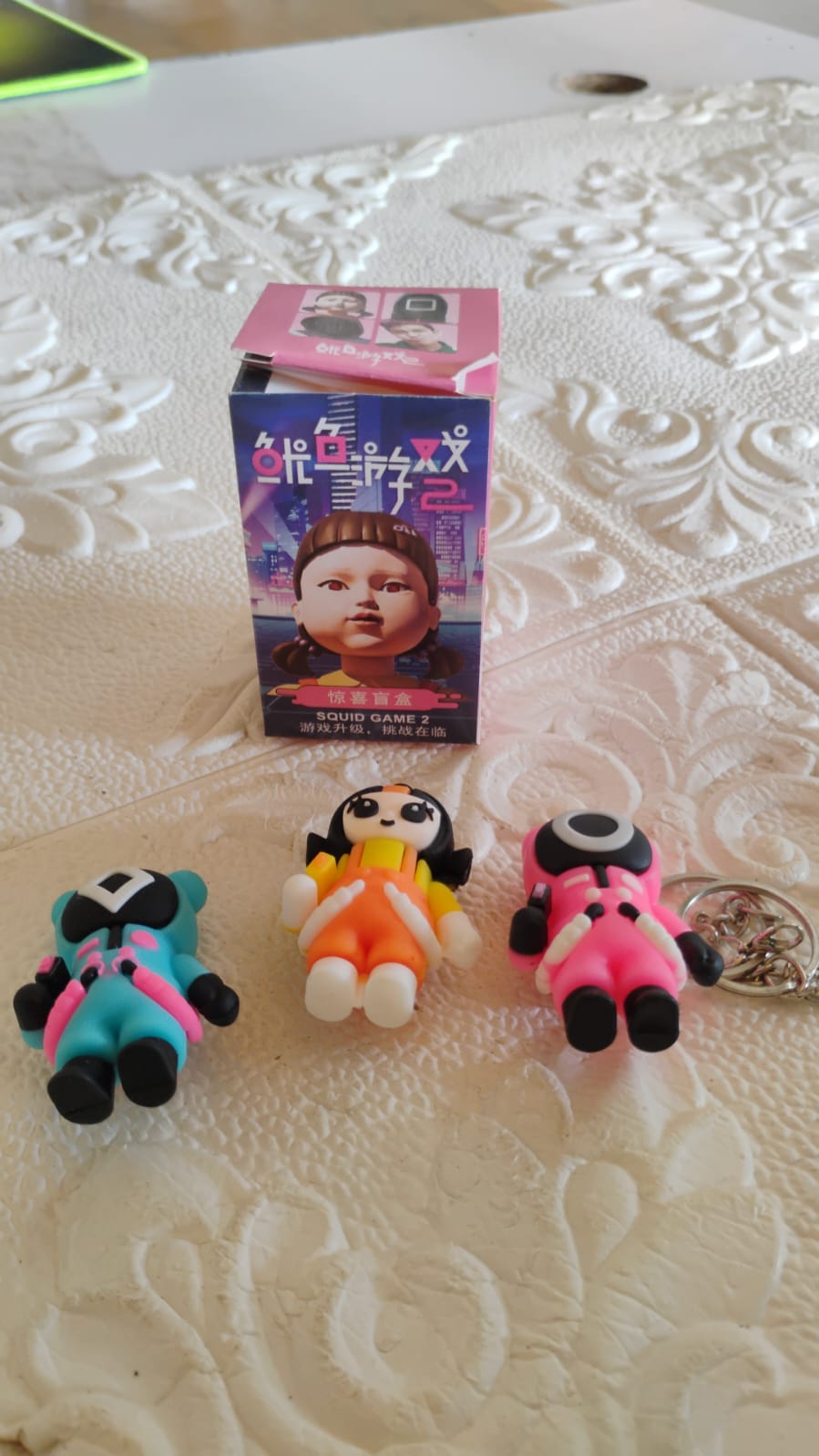 Compact Cute Character Car - Premium Quality - Best Quality & Value