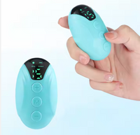 Sleep Relaxing Therapy Device – Handheld Smart Instrument for Anxiety & Sleep Support