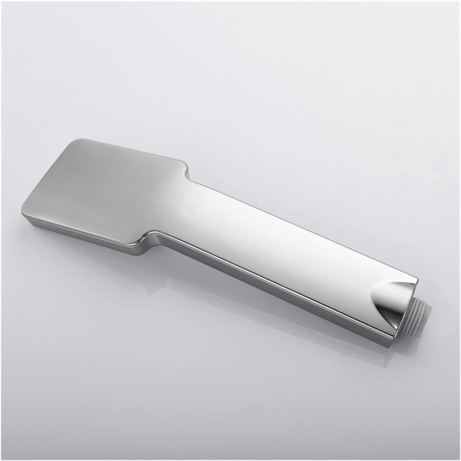 Plastic High Pressure Handheld Shower Head (1 Pc) - LootFaat