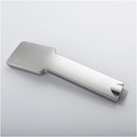 Plastic High Pressure Handheld Shower Head (1 Pc) - LootFaat