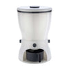 4in1 Rice Dispenser Grain Storage Container Household Cereal Dispenser