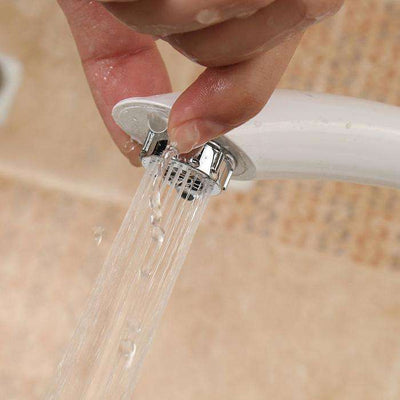 Instant Electric Hot Water Faucet - Kitchen & Bathroom - second image