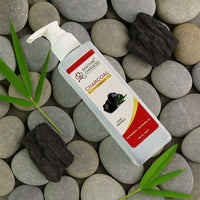 Doctor Chhoices Activated Charcoal Face Wash - 200ml