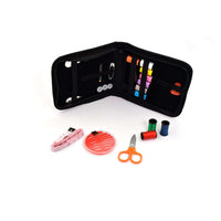 33pc Purse Sewing Set For Carrying Various Sewing Items And Stuffs In It. - LootFaat