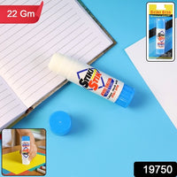 Stiki Stik Glue Stick (22gm  1 Pc)
