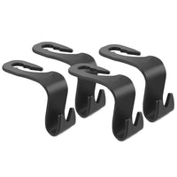 Car Backrest Hanger And Backrest Stand For Giving Support And Stance To Drivers. - LootFaat