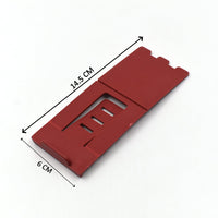 4793 10 Pc Adjustable Mobile Stand Used In All Kinds Of Places Including Household And Offices As A Mobile Supporting Stand.