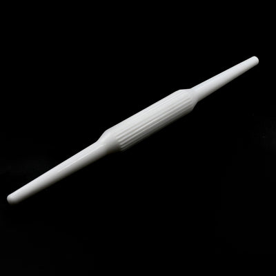 5995 Kitchen Plastic Vergin Belan  Rolling Pin For Roti  Chapati High Quality Kitchen Tool (1pc) - second image