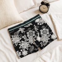 Mens Boxer Shorts  Medium Size (1 Pc)