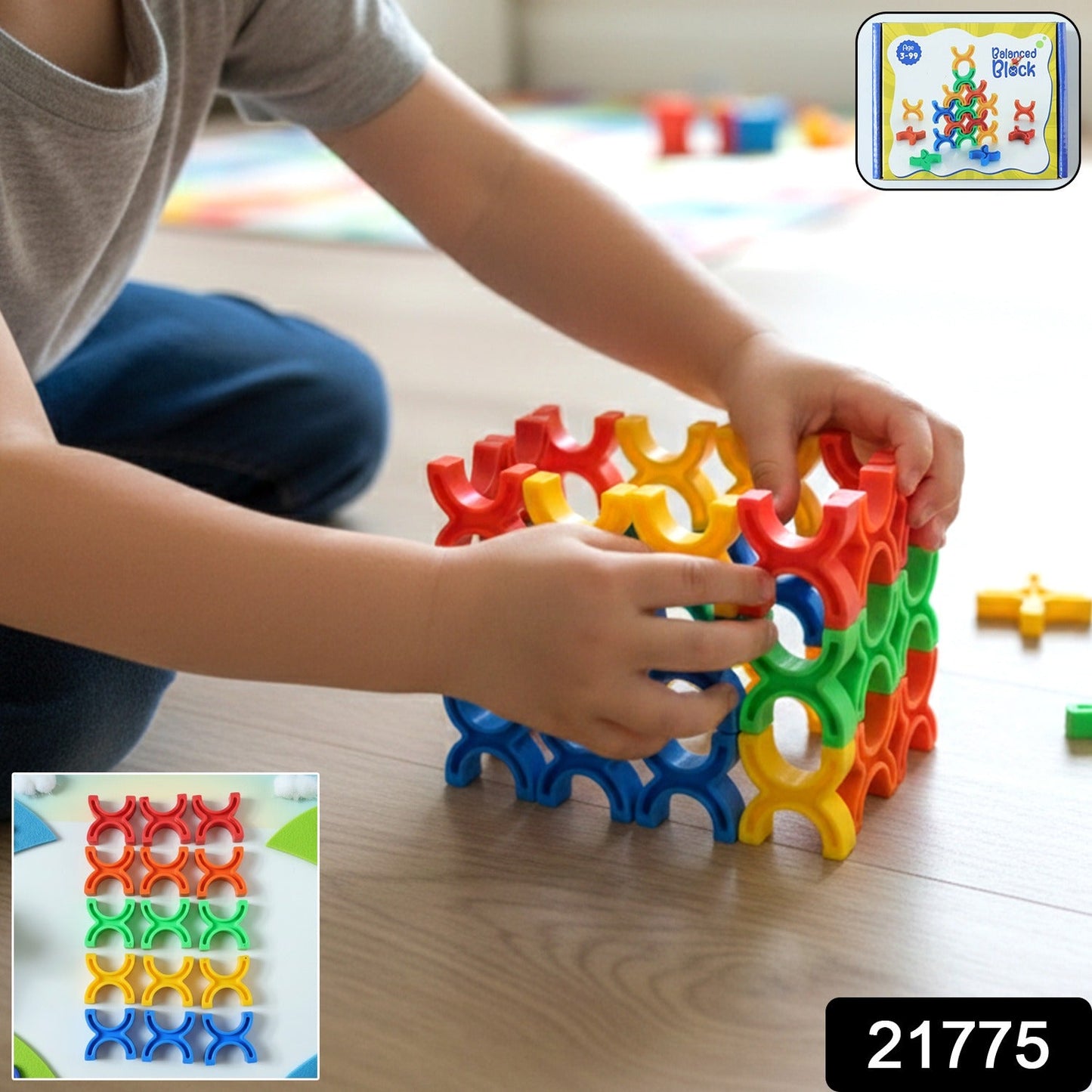 Construction Set
