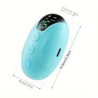 Sleep Relaxing Therapy Device – Handheld Smart Instrument for Anxiety & Sleep Support