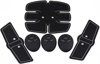 wireless abs stimulator side view | LootFaat