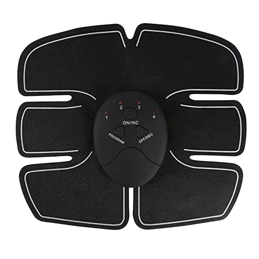 body muscle training device product detail | LootFaat