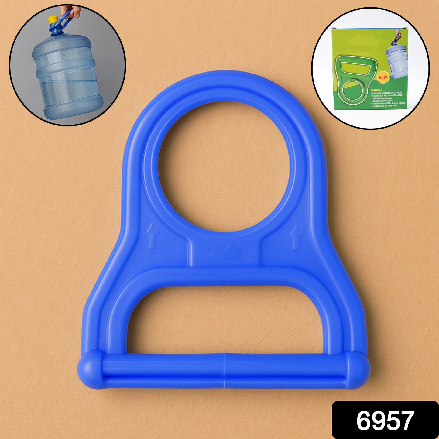 Jug Mate Heavy Duty Handle