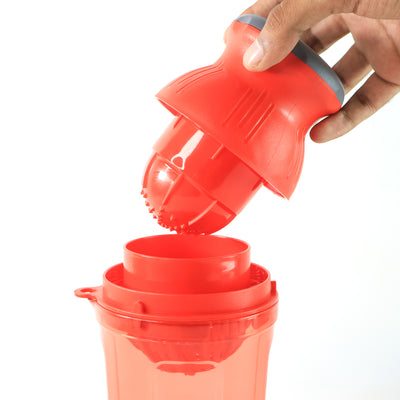Supermom Handheld Anytime Manual Juicer (1 Pc) - second image