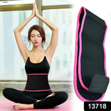 Waist Trainer Belt with Neoprene for Back Support